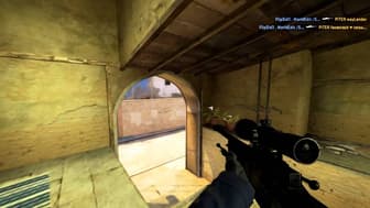 ESL One Katowice 2015 Main Qualifier: WorldEdit vs. PiTER