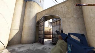 SLTV StarSeries XI: apEX vs. OneShot