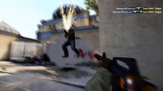 ESL ESEA Pro League Season 1 Finals: NEO vs. fnatic