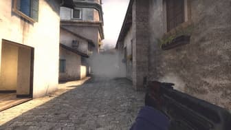Prague Challenge: markeloff vs. Nostalgie [1vs4]