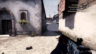 FACEIT League 2015 Stage 3 Finals: coldzera vs. TSM