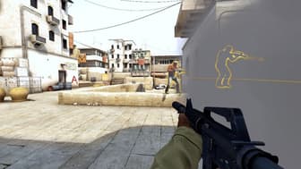 WinOut CS:GO Championships by Azubu.tv: tarik vs. ACE