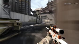 SL I-League Invitational #1 EU Qual.: twist vs. Gambit
