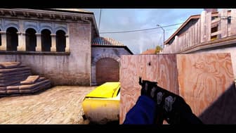 ESL One Katowice 2015: Xyp9x vs. NiP #2