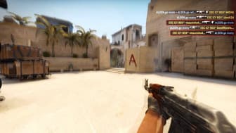 ESL Pro Series Poland S8: mouz vs. ALSEN