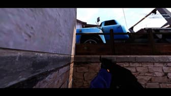 ESL Pro League Winter 2014/15 Finals: Edward vs. Virtus.pro #2