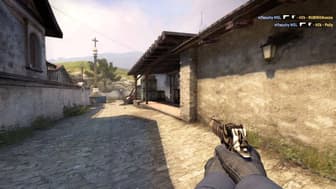 EMS One Katowice Nordic Regional Finals: MSL vs. H2k