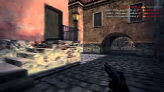 CB NationsCup XIV: SIXER vs Norway