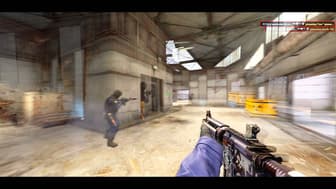 ESL One Cologne 2015 EU pre-qualifier: wayLander vs. Planetkey