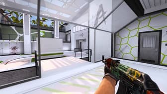 ESEA Invite S18 Global Finals: olofmeister vs. Virtus.pro