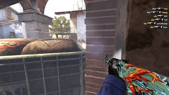 ESL One Cologne 2015: allu vs. Virtus.pro #2