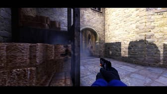 ESL One Katowice 2015: shox vs. Titan