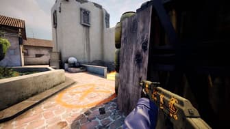 ESL ESEA Pro League Season 2: KRIMZ vs. PENTA