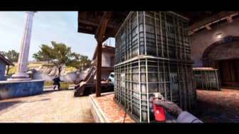 SLTV StarSeries XII Finals: TaZ vs. TSM