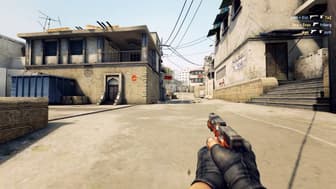 ELEAGUE Season 1: NEO vs. NiP