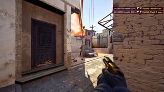 ESL One Cologne 2015 European Qualifier: schneider vs.  FlipSid3