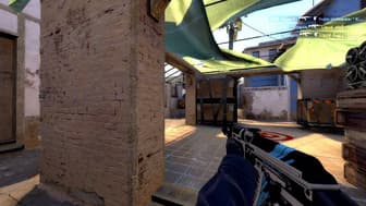 FACEIT League 2015 Stage 1 Finals: KRIMZ vs. Liquid