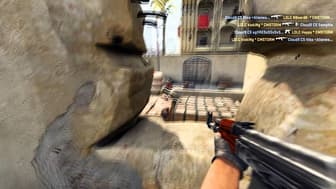 FACEIT League Season 2 Finals: kioShiMa vs. Cloud9