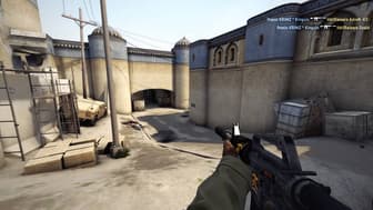 DreamHack Tours 2015: KRIMZ vs. HellRaisers
