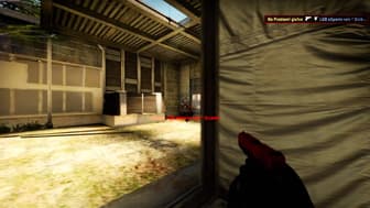 FACEIT League 2015 EU Closed Qualifier: gla1ve vs. LGB