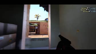 ESL Pro League Winter 2014/15 : Edward vs. Titan