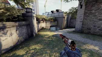 ECS Season 1 Finals: shox vs. Luminosity