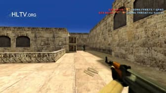 Asus Summer 2010: AdreN vs Lions