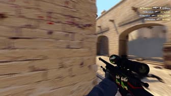 ESL Pro League Season 3: WorldEdit vs. SK