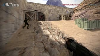 WCG 2011 : Mo vs SK