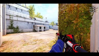 ESL One Katowice 2015: denis vs. fnatic