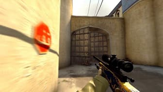 ESL Pro League Season 3: koosta vs. NRG