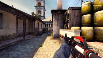 MLG X-Games Aspen 2015: Happy vs. dignitas