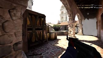 RaidCall EMS One Fall 2013 Finals: TaZ vs. mousesports