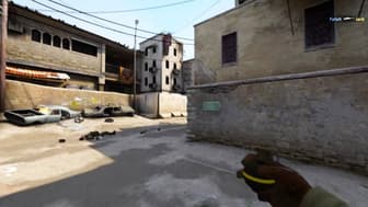 ESL One Katowice 2015: FalleN vs. CLG