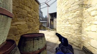 DreamHack Masters MalmÃ¶ 2016: nitr0 vs. TyLoo
