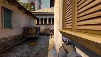 CCS Kick-off Season Last Chance: GeT_RiGhT vs. fnatic