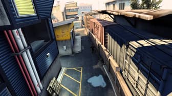 DreamHack Open Cluj-Napoca 2015: karrigan vs. NiP
