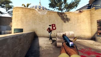 ESL One Katowice 2015 Main Qualifier: tarik vs. Titan
