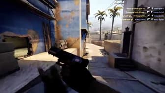 Gfinity 2015 Summer Masters 1: byali vs. mousesports