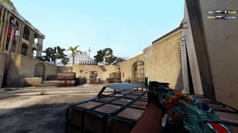 ESL One Cologne 2015: KRIMZ vs. EnVyUs