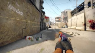 ESWC 2014: apEX vs. NiP