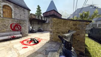 DreamHack Open Cluj-Napoca 2015: EliGE vs. Virtus.pro