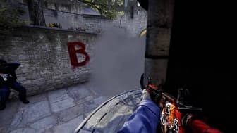 ESL One Cologne 2016: coldzera vs. Virtus.pro