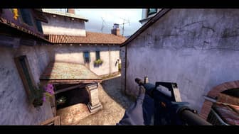 ESL ESEA Pro League: RUSH vs. Luminosity