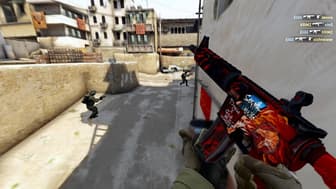 MLG Columbus 2016: EliGE vs. fnatic