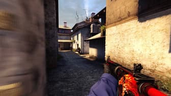 ESL Barcelona CS:GO Invitational: dennis vs. Astralis