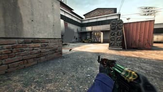 ESEA Invite S16 Global Finals: Xizt vs. compLexity