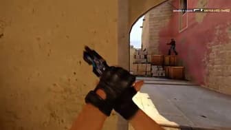 Game Show Global eSports Cup 2016 Finals: apEX vs. Astralis