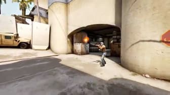 Global Offensive Champions League Season 2: schneider vs. Reason