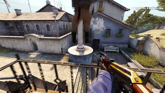 ESWC 2014: Happy vs. fnatic #2